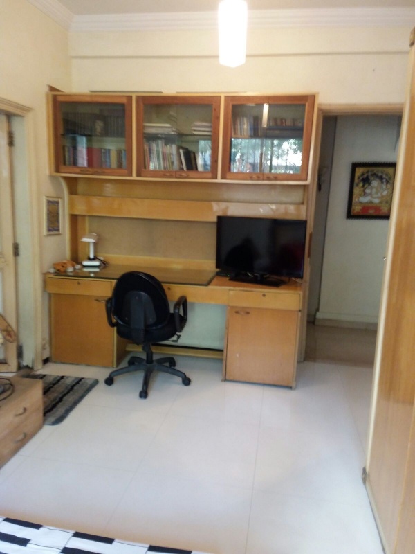 Rooms, flatshare & flatmates near Hallmark Business Plaza - Bandra east rooms, flats on rent near Hallmark business